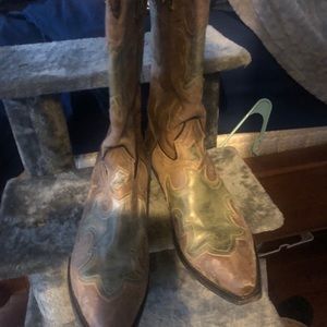 Sterling River boots